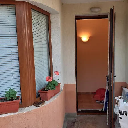 דירה Private Studio - Intsaraki - סבטי ולאס